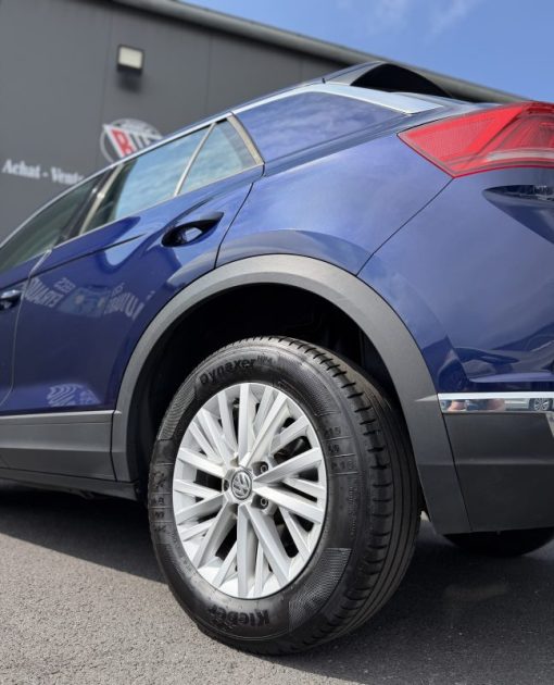 VOLKSWAGEN T-ROC - 1.5 TSI - 150CH - FINITION LOUNGE - GARANTIE 3 MOIS