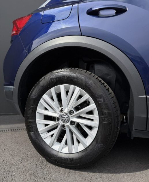 VOLKSWAGEN T-ROC - 1.5 TSI - 150CH - FINITION LOUNGE - GARANTIE 3 MOIS