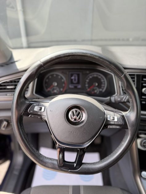 VOLKSWAGEN T-ROC - 1.5 TSI - 150CH - FINITION LOUNGE - GARANTIE 3 MOIS