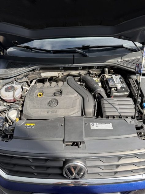 VOLKSWAGEN T-ROC - 1.5 TSI - 150CH - FINITION LOUNGE - GARANTIE 3 MOIS