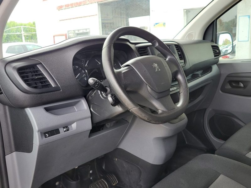 PEUGEOT EXPERT 4 COMPACT 2.0 BLUE HDI 145 PREMIUM EAT 2022