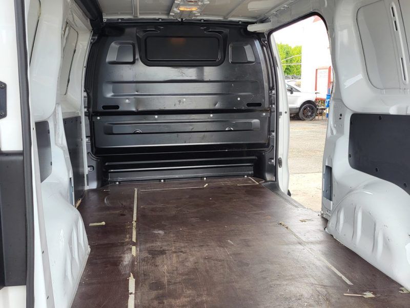 PEUGEOT EXPERT 4 COMPACT 2.0 BLUE HDI 145 PREMIUM EAT 2022