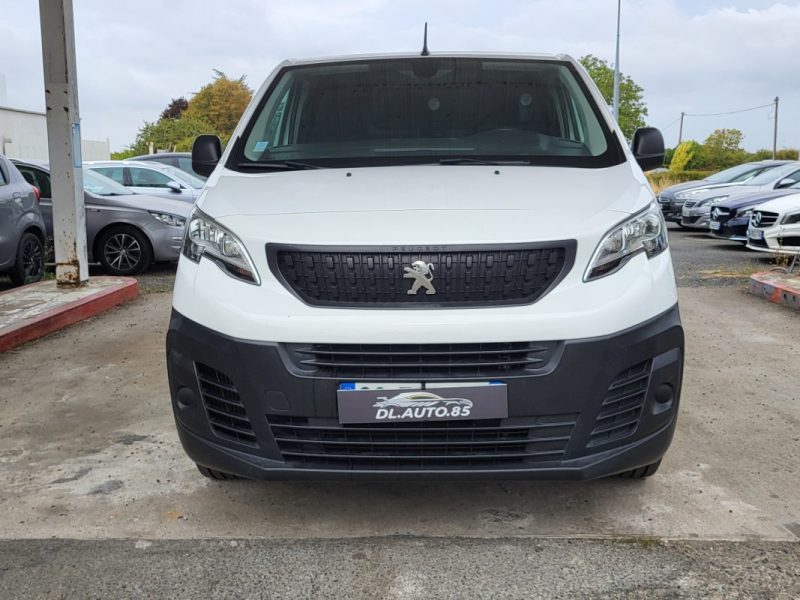 PEUGEOT EXPERT 4 COMPACT 2.0 BLUE HDI 145 PREMIUM EAT 2022
