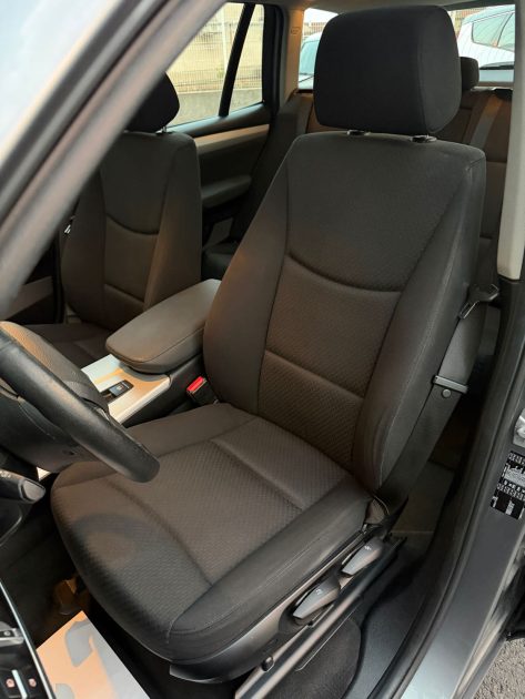 BMW X3 - 18D 2.0D - SDRIVE - 150CH - GARANTIE 3 MOIS