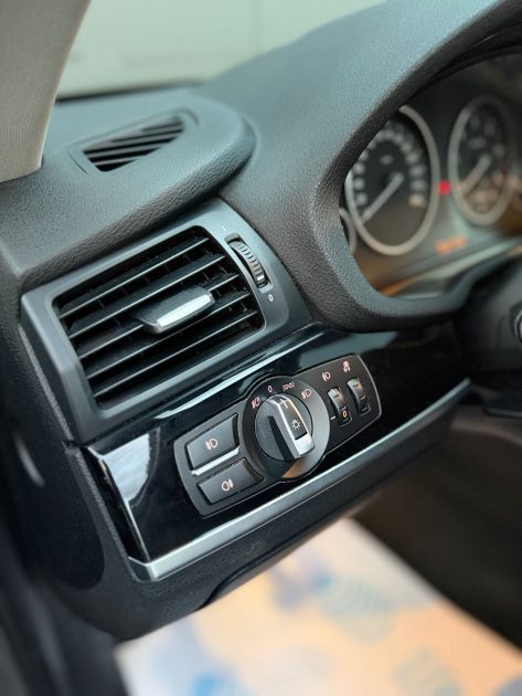 BMW X3 - 18D 2.0D - SDRIVE - 150CH - GARANTIE 3 MOIS