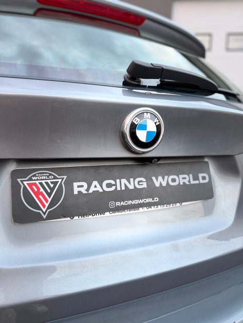 BMW X3 - 18D 2.0D - SDRIVE - 150CH - GARANTIE 3 MOIS