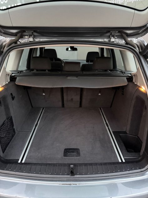 BMW X3 - 18D 2.0D - SDRIVE - 150CH - GARANTIE 3 MOIS
