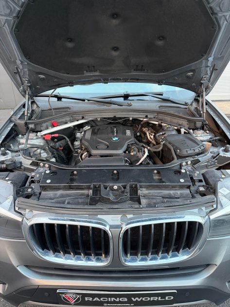 BMW X3 - 18D 2.0D - SDRIVE - 150CH - GARANTIE 3 MOIS
