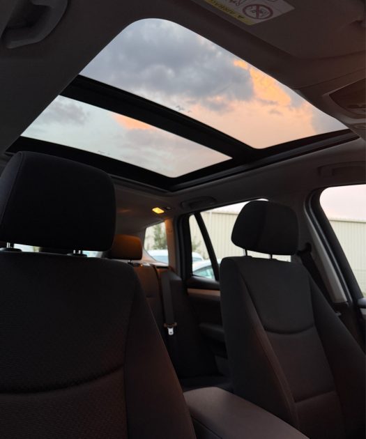 BMW X3 - 18D 2.0D - SDRIVE - 150CH - GARANTIE 3 MOIS
