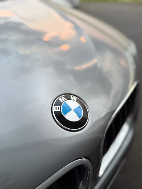 BMW X3 - 18D 2.0D - SDRIVE - 150CH - GARANTIE 3 MOIS