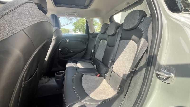 MINI MINI III COOPER 136 BLACKFRIAS 2018