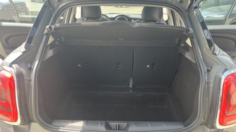 MINI MINI III COOPER 136 BLACKFRIAS 2018