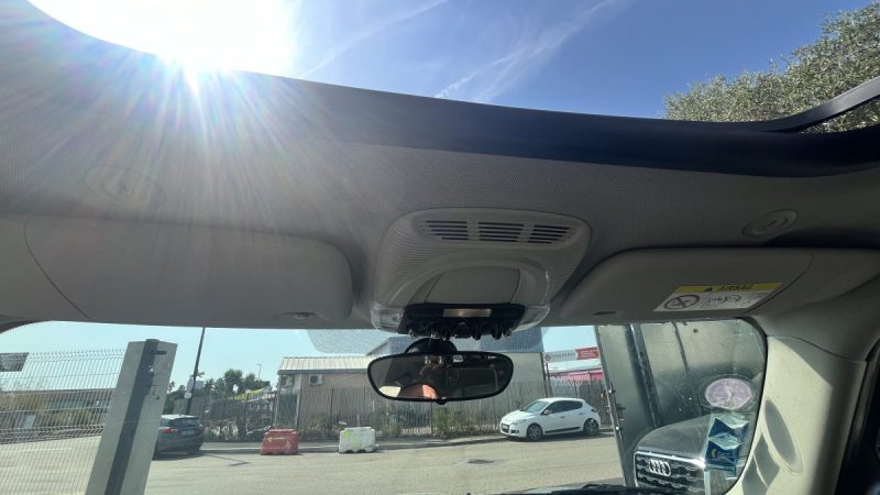 MINI MINI III COOPER 136 BLACKFRIAS 2018