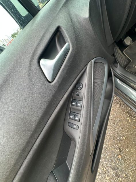 OPEL Crossland  X 1.2 i 12V 81 cv