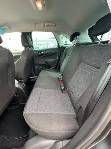 OPEL Crossland  X 1.2 i 12V 81 cv