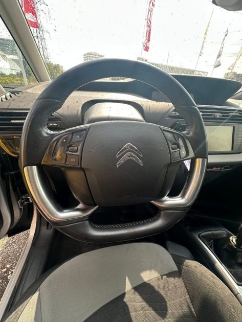 CITROËN C4 Picasso II 1.6 e-HDi FAP S&S 114 cv BON Etat