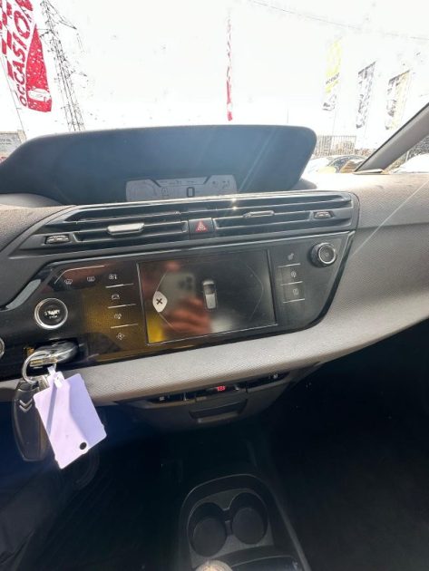 CITROËN C4 Picasso II 1.6 e-HDi FAP S&S 114 cv BON Etat