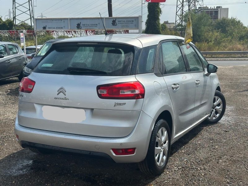 CITROËN C4 Picasso II 1.6 e-HDi FAP S&S 114 cv BON Etat