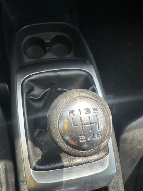 CITROËN C4 Picasso II 1.6 e-HDi FAP S&S 114 cv BON Etat