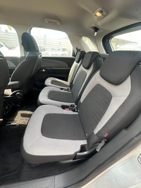 CITROËN C4 Picasso II 1.6 e-HDi FAP S&S 114 cv BON Etat