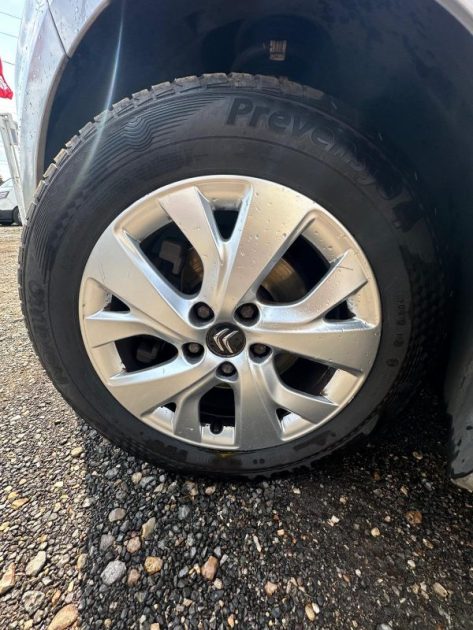 CITROËN C4 Picasso II 1.6 e-HDi FAP S&S 114 cv BON Etat