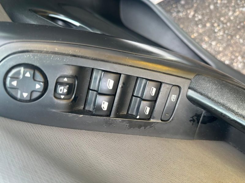 CITROËN C4 Picasso II 1.6 e-HDi FAP S&S 114 cv BON Etat