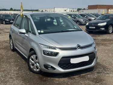 CITROËN C4 Picasso II 1.6 e-HDi FAP S&S 114 cv BON Etat