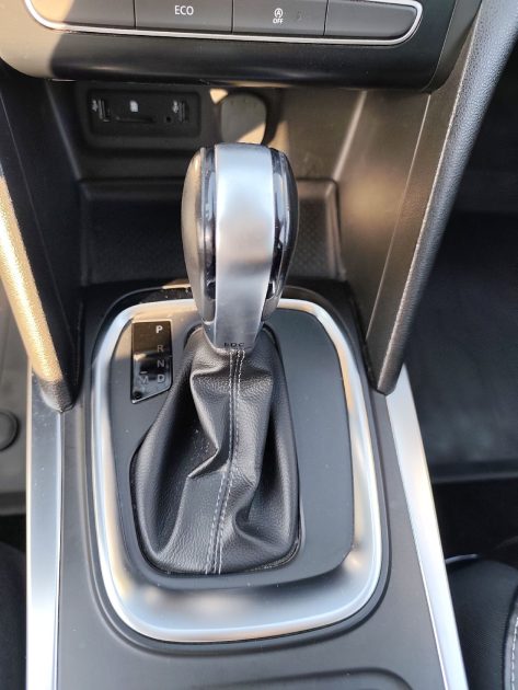 RENAULT MEGANE IV TCE 130 INTENS EDC 2017