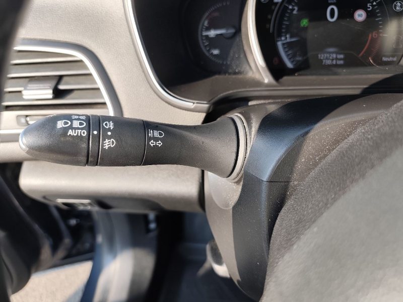 RENAULT MEGANE IV TCE 130 INTENS EDC 2017