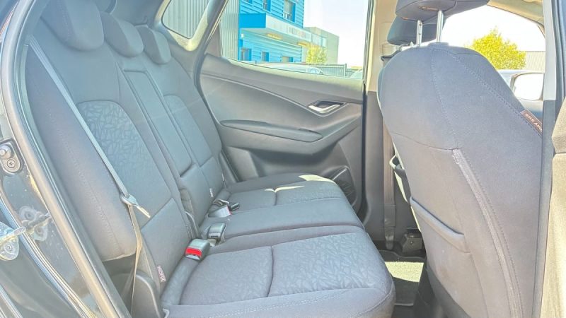 Hyundai iX20 Pack Comfort 1.4i 90ch 66000kms 1ere Main