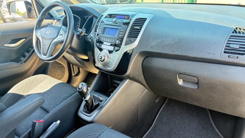 Hyundai iX20 Pack Comfort 1.4i 90ch 66000kms 1ere Main