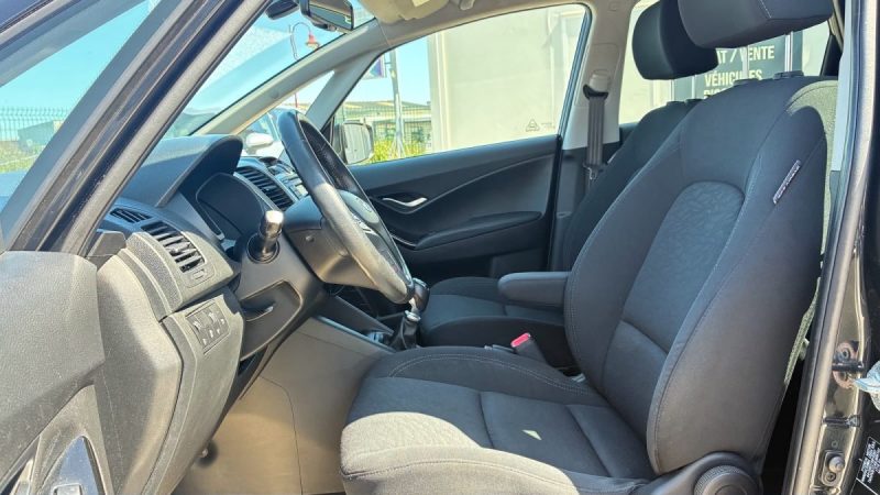 Hyundai iX20 Pack Comfort 1.4i 90ch 66000kms 1ere Main