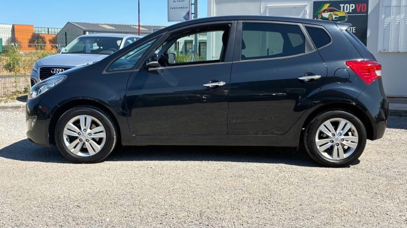 Hyundai iX20 Pack Comfort 1.4i 90ch 66000kms 1ere Main