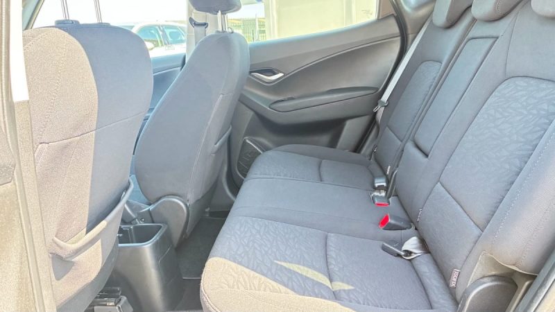 Hyundai iX20 Pack Comfort 1.4i 90ch 66000kms 1ere Main