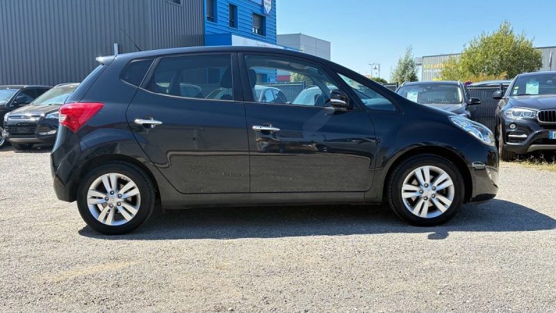 Hyundai iX20 Pack Comfort 1.4i 90ch 66000kms 1ere Main