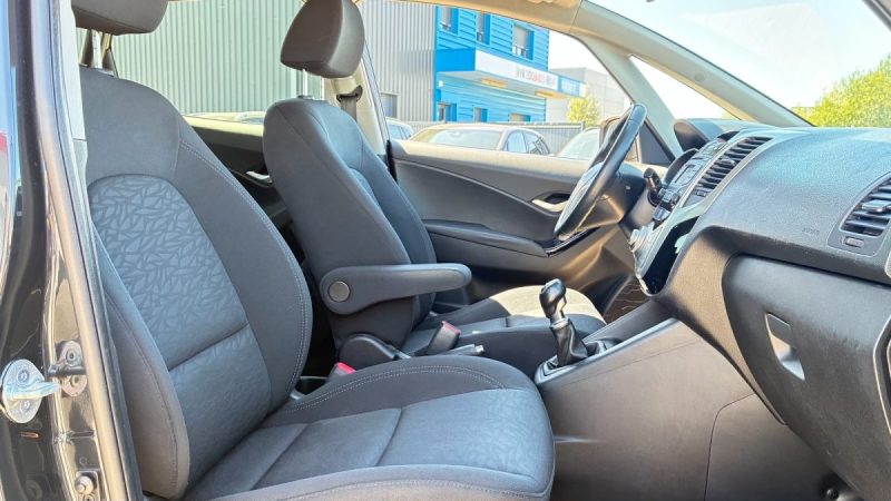Hyundai iX20 Pack Comfort 1.4i 90ch 66000kms 1ere Main