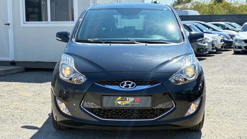Hyundai iX20 Pack Comfort 1.4i 90ch 66000kms 1ere Main