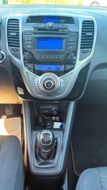 Hyundai iX20 Pack Comfort 1.4i 90ch 66000kms 1ere Main
