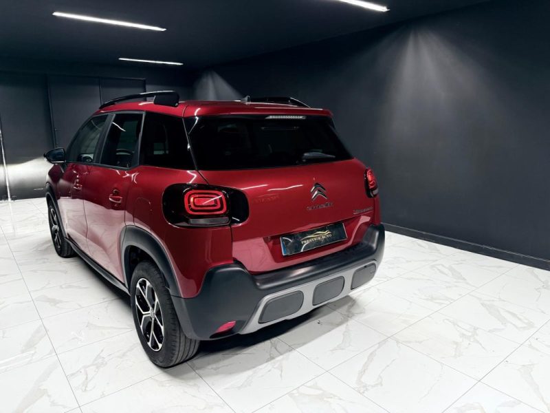 CITROEN  C3 AIRCROSS 1.5 BLUE HDI 110 