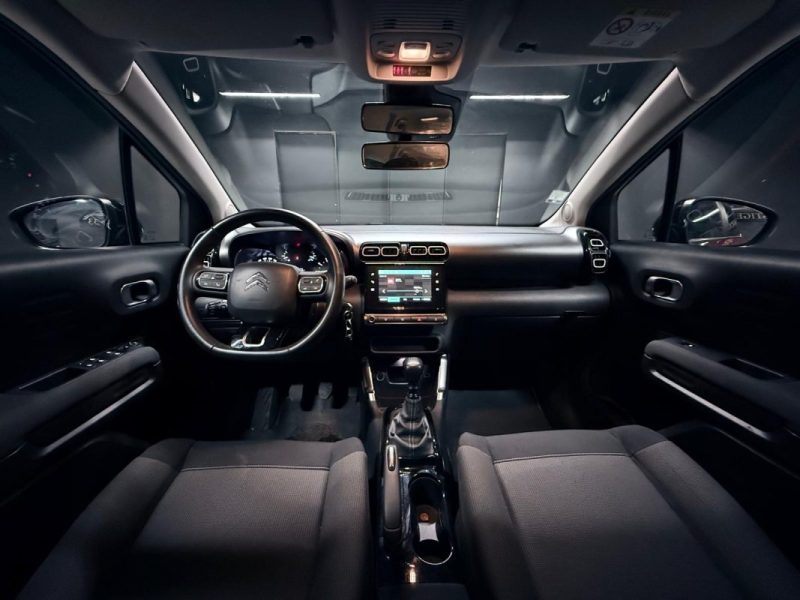 CITROEN  C3 AIRCROSS 1.5 BLUE HDI 110 