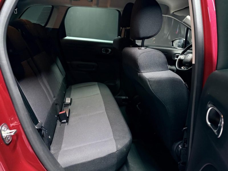 CITROEN  C3 AIRCROSS 1.5 BLUE HDI 110 