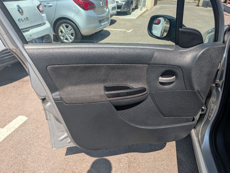 CITROEN C3 1.4I AIRPLAY 73CH SERIE VIRGIN MEGA PACK CLIM EXCELLENT ETAT 