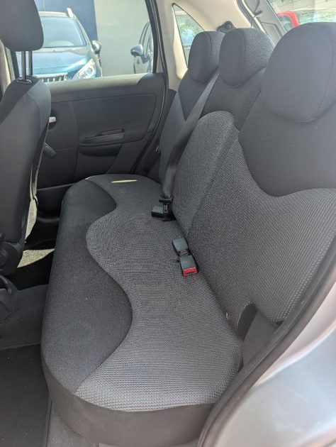 CITROEN C3 1.4I AIRPLAY 73CH SERIE VIRGIN MEGA PACK CLIM EXCELLENT ETAT 