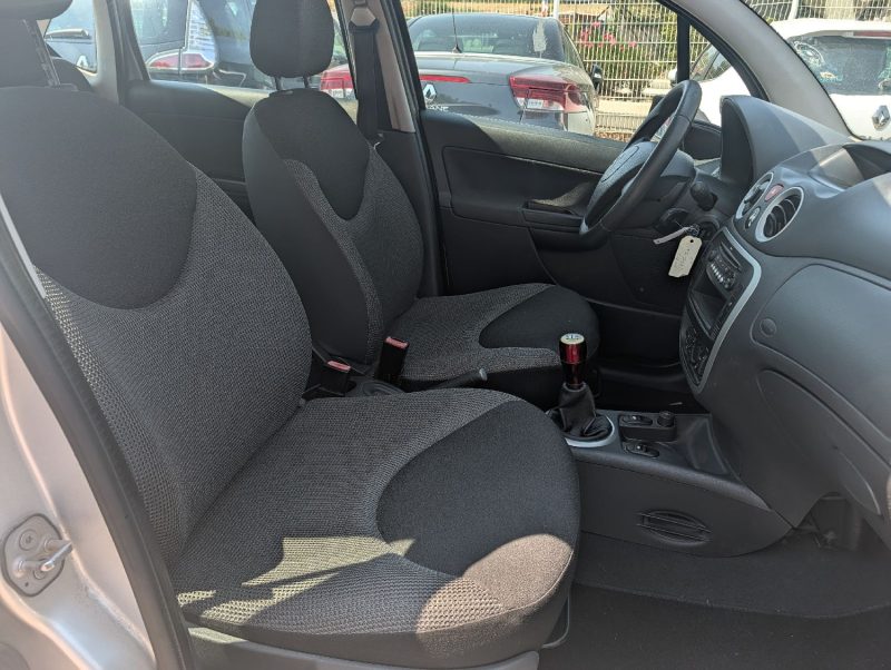 CITROEN C3 1.4I AIRPLAY 73CH SERIE VIRGIN MEGA PACK CLIM EXCELLENT ETAT 