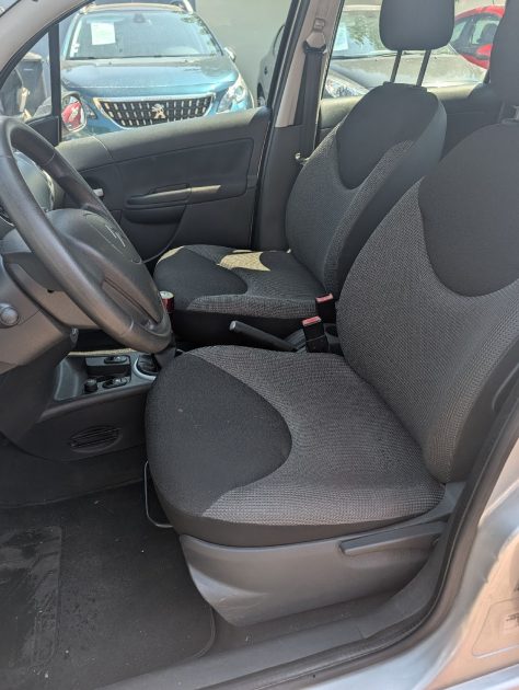 CITROEN C3 1.4I AIRPLAY 73CH SERIE VIRGIN MEGA PACK CLIM EXCELLENT ETAT 