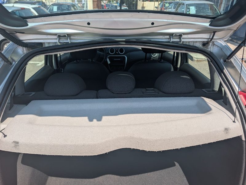CITROEN C3 1.4I AIRPLAY 73CH SERIE VIRGIN MEGA PACK CLIM EXCELLENT ETAT 