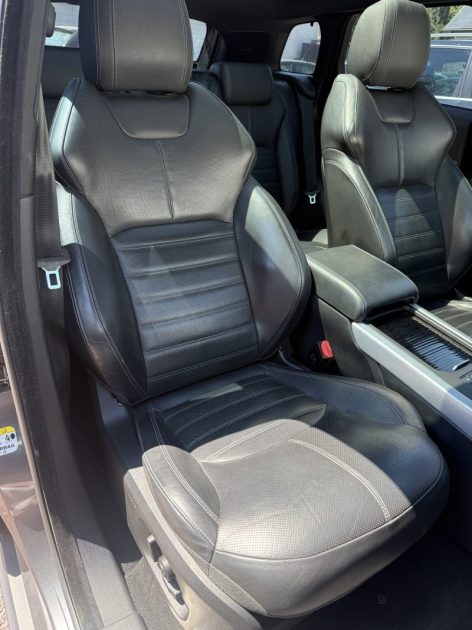 Land Rover Range Rover Evoque 2.0 TD4 180ch HSE Dynamic (Granc Écran | Véhicule Francais)