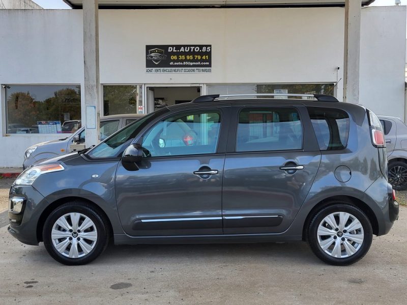 CITROEN C3 1.2 PURE TECH 110 CONFORT 2017