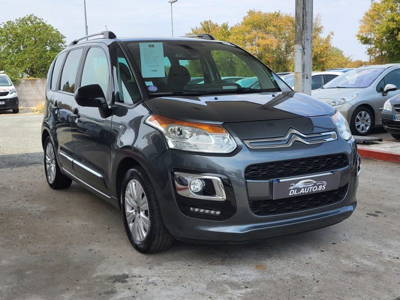 CITROEN C3 1.2 PURE TECH 110 CONFORT 2017