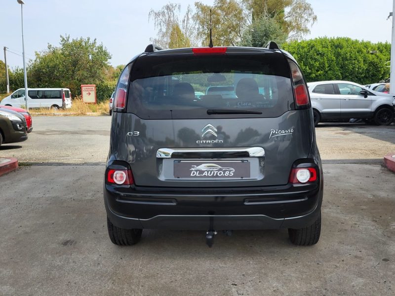 CITROEN C3 1.2 PURE TECH 110 CONFORT 2017